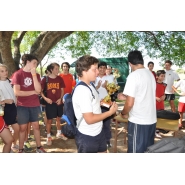 Torneo INTERCURSO - Nivel Secundario